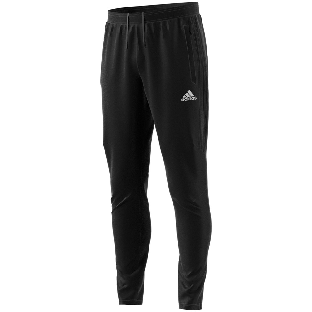 TIRO 17 TRAINING PANTS BK0348 C3,Q3,D4 - Picture 1 of 5